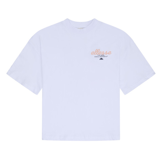 Ellesse Γυναικεία κοντομάνικη μπλούζα Graphics Cipolina Tee